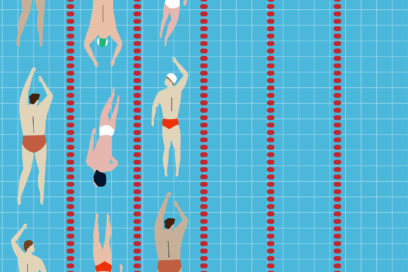 La Polémica: ¿Regresará la natación cubana a su época dorada?
