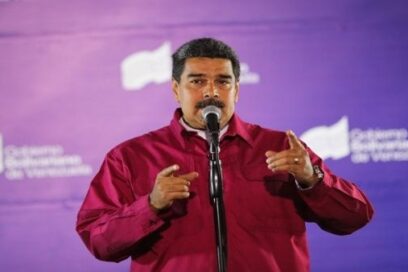 Elecciones en Venezuela: Nicolás Maduro llama a votar para consolidar la paz