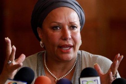 “Imagino a América Latina como un gran torbellino de esperanza”