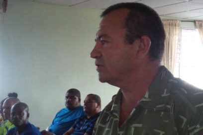 Erradicar fisuras para avanzar