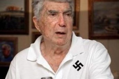 Muere el terrorista Luis Posada Carriles