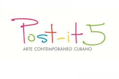 Post-it: una cita con el arte joven emergente