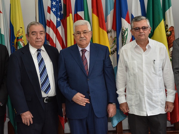 Foto: Marcelino Vázquez Hernández/ACN