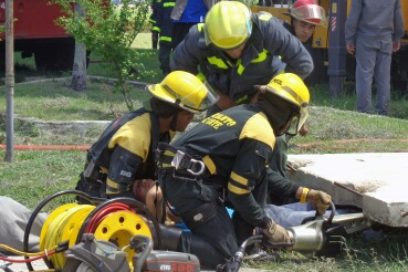 Proteger la vida y la economía