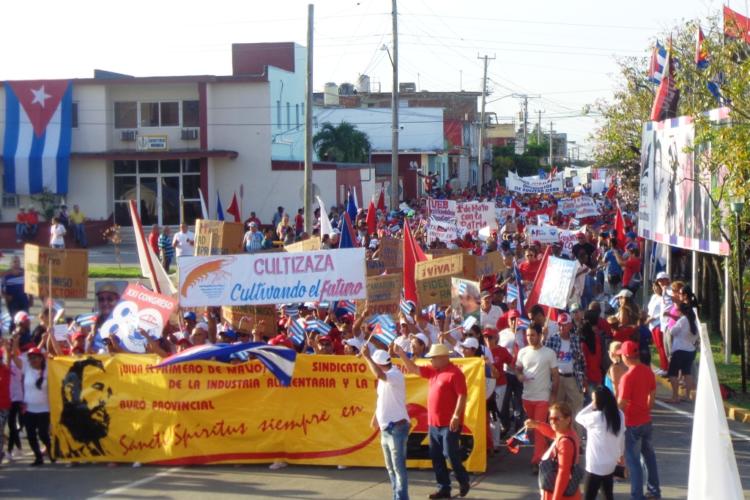 Foto: Yuleiky Obregón Macías