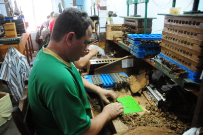 Celebrará Las Tunas acto nacional por el Día del Trabajador Tabacalero