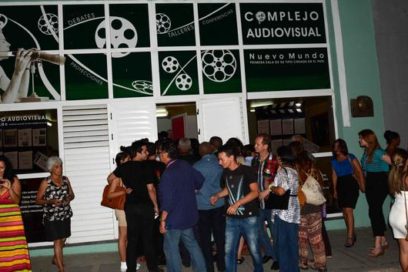 El Taller de Crítica Cinematográfica apuesta por permanecer