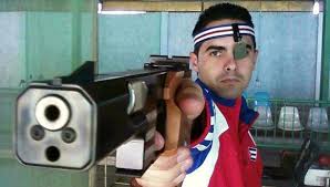 Jorge Félix Álvarez Llanes