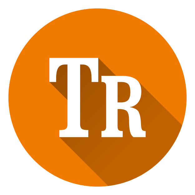 Logo Trabajadores en icono
