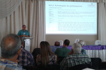 Universidad de Camagüey: retos para crear una feria internacional