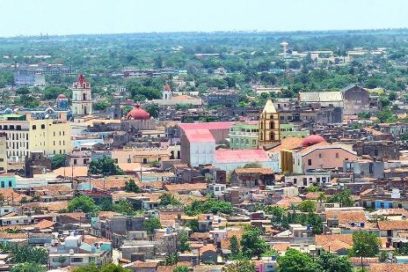 Camagüey sede del acto por el Día del Medio Ambiente