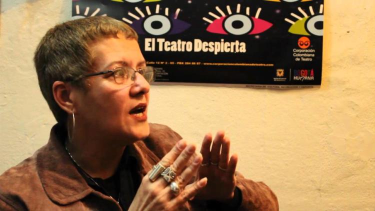 Vivian Martínez