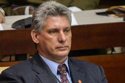 Presidente de Cuba envía condolencias a Guatemala por letal volcán