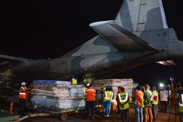 Foto: Abel Padrón Padilla