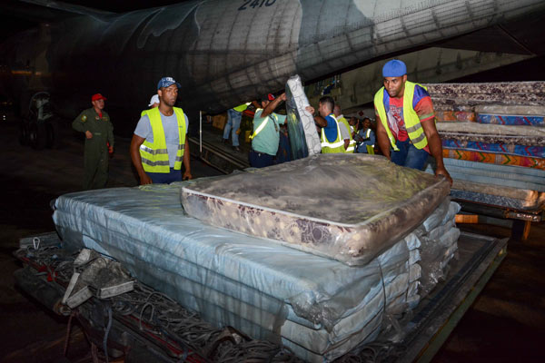 Foto: Abel Padrón Padilla