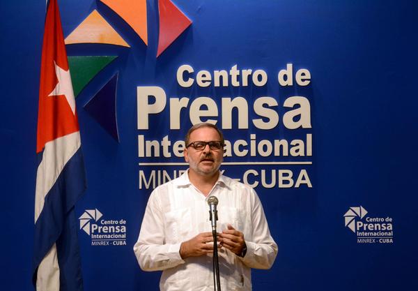 Foto: Abel Padrón Padilla/ ACN