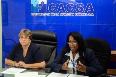 Prosigue en Estados Unidos análisis de cajas negras de avión siniestrado en Cuba
