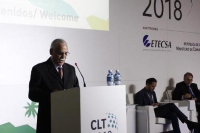 Expresa Cuba voluntad para desarrollo de internet