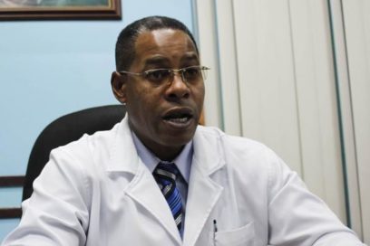 Sobreviviente de accidente aéreo evoluciona con estabilidad (+Video)