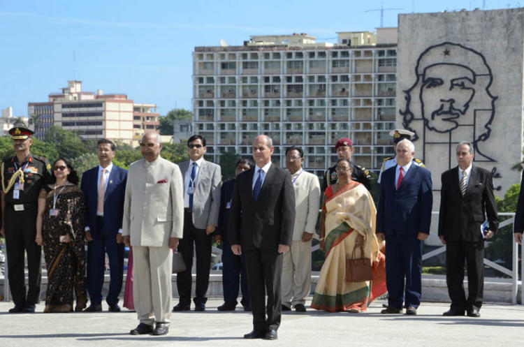 cuba-india