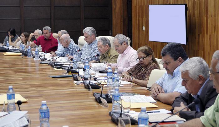 Foto: Estudios Revolución