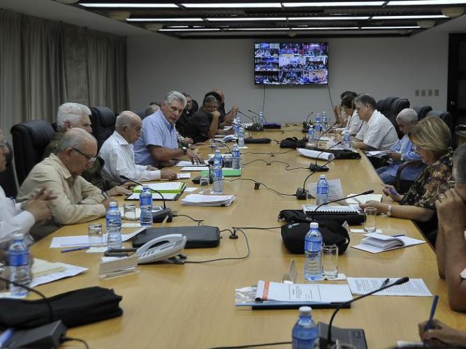 Foto: Estudios Revolución