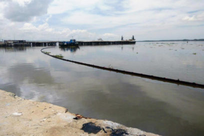 Bahía de Cienfuegos: para recuperar el esplendor perdido