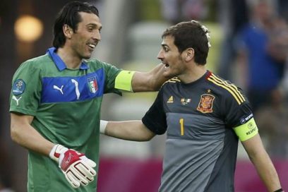 Nombres detrás de porterías mundialistas