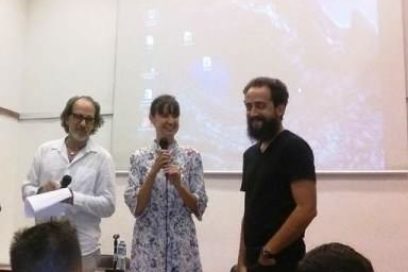 Festival On/Off: en la mira del video contemporáneo