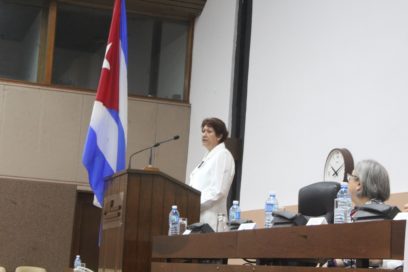Cuba perfecciona educación integral de la sexualidad en programas escolares