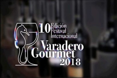 Comenzó Varadero Gourmet 2018