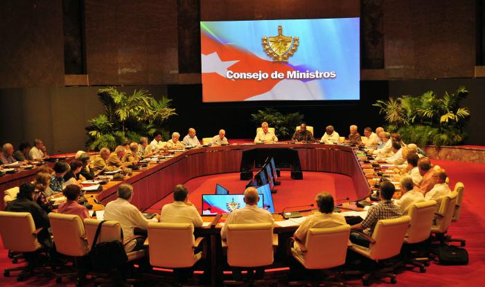 Foto: Estudios Revolución