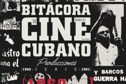 Valioso legado para los estudiosos de la cinematografía criolla