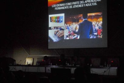 Aprendizaje de idiomas, una prioridad educativa (+ Fotos)