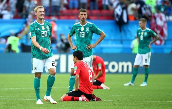 Alemania