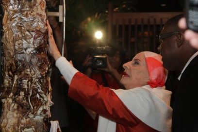 Aforismos de Jesús Lara Sotelo en festival suizo dedicado a Cuba