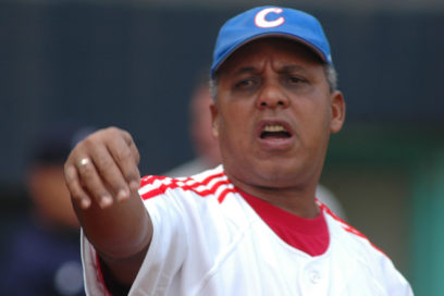 El Rey Anglada regresa a la pradera