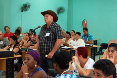 XXI Congreso de la CTC: mejor preparados