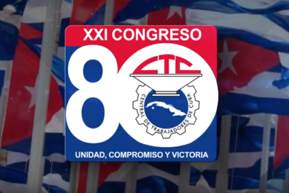 Proceso orgánico del XXI Congreso de la CTC: Prepararnos para llegar fortalecidos