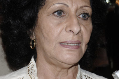 La mujer en el Boleros de Oro