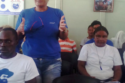 En Cienfuegos exhortan a trabajar más y con mayor eficiencia