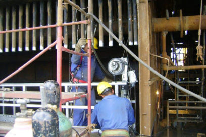 Termoeléctrica de Cienfuegos contará con la unidad de generación más eficiente del país