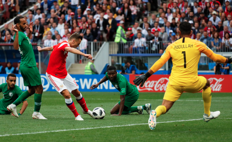 Rusia