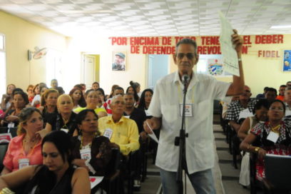 La inconsistencia del plan
