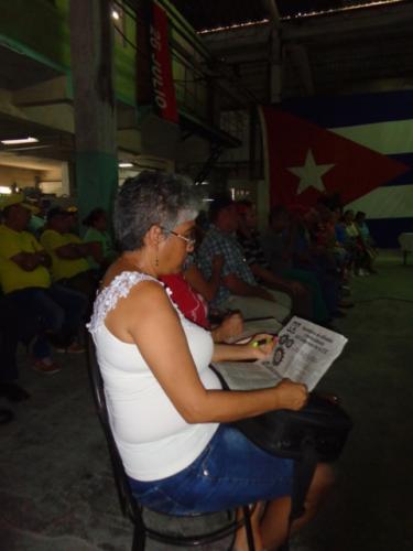 Foto: Lianne Fonseca Diéguez