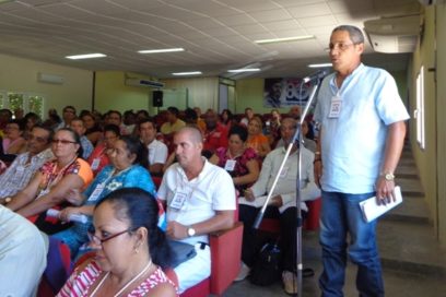 Del empuje de los trabajadores depende la economía cubana