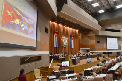 Informan resultados del experimento en las provincias de Artemisa y Mayabeque