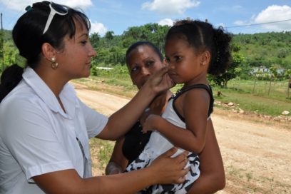Plan Turquino en Holguín: Montaña de victorias