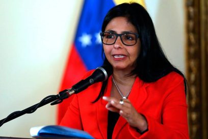 Presidente de Venezuela realiza cambios en gabinete ejecutivo