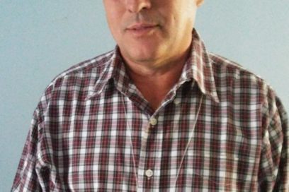 Mi voz será la de Martí